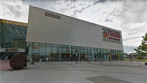 Obchodní centrum Forum Nová Karolina je na prodej. Stává se tak nejdražší... | na serveru Lidovky.cz | aktuální zprávy
