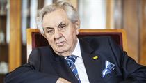 Paul Rausnitz, majitel přerovské společnosti Meopta-optika. | na serveru Lidovky.cz | aktuální zprávy