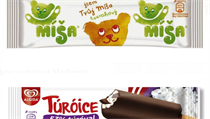 V Česku Míša, v Maďarsku Túró Ice – tvarohová zmrzlina. Rozdílné trhy si žádají... | na serveru Lidovky.cz | aktuální zprávy