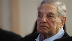 George Soros v Paříži. | na serveru Lidovky.cz | aktuální zprávy