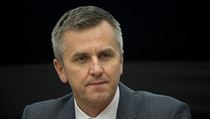 Generální ředitel české a slovenské pobočky operátora T-Mobile Milan Vašina... | na serveru Lidovky.cz | aktuální zprávy