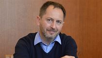 Tiskový mluvčí Filozofické fakulty Univerzity Karlovy Petr Kukal. | na serveru Lidovky.cz | aktuální zprávy