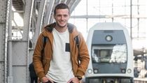 Organizátor Miky Škoda. | na serveru Lidovky.cz | aktuální zprávy
