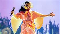 Primavera Sound 2018: Björk | na serveru Lidovky.cz | aktuální zprávy