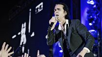 Primavera Sound 2018: Nick Cave And The Bad Seeds | na serveru Lidovky.cz | aktuální zprávy