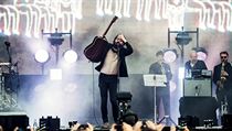 Primavera Sound 2018: Father John Misty | na serveru Lidovky.cz | aktuální zprávy