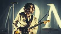 Primavera Sound 2018: Arctic Monkeys | na serveru Lidovky.cz | aktuální zprávy