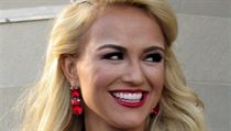 Vítězka Miss America 2017 Savvy Shields. | na serveru Lidovky.cz | aktuální zprávy