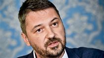 Děkan FAMU Zdeněk Holý. | na serveru Lidovky.cz | aktuální zprávy