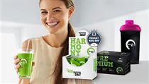 Oblíbený mletý zelený čaj přichází s novinkou Bio Matcha Tea Premium | na serveru Lidovky.cz | aktuální zprávy