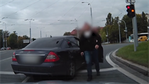 Zástupce šéfa plzeňské zásahovky je Vladimír Slavotínek je obžalovaný.