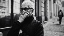 Robert Vano emigroval v roce 1967. "Když průvodčí ve vlaku zavelel, že kdo... | na serveru Lidovky.cz | aktuální zprávy