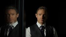 Herec Martin Freeman. Snímek Ghost Stories (2018). Režie: Andy Nyman. | na serveru Lidovky.cz | aktuální zprávy