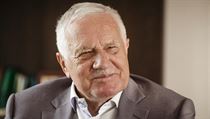 Exprezident Václav Klaus. | na serveru Lidovky.cz | aktuální zprávy