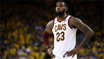 6) LeBron James. Hvězda basketbalového Clevelandu trhá ve své patnácté sezoně v... | na serveru Lidovky.cz | aktuální zprávy
