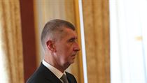 V krátké době by měl Babiš přinést prezidentovi návrh na složení nové vlády. | na serveru Lidovky.cz | aktuální zprávy