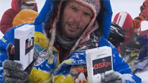 Ukrajinský horolezec, který s výpravou nesl kryptoměnu na Mount Everest. | na serveru Lidovky.cz | aktuální zprávy