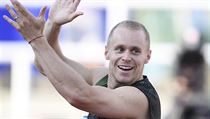 Oštěpař Jakub Vadlejch | na serveru Lidovky.cz | aktuální zprávy