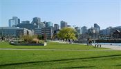 Seattle: Globální ekonomická laboratoř Seattle. | na serveru Lidovky.cz | aktuální zprávy