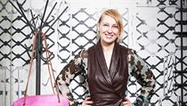 Lucia Jamrichová | na serveru Lidovky.cz | aktuální zprávy