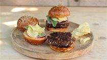 Burger | na serveru Lidovky.cz | aktuální zprávy