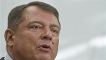 Předsednictvo ČSSD neschválilo na svém zasedání kandidaturu expremiéra Jiřího... | na serveru Lidovky.cz | aktuální zprávy