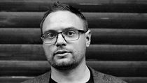 Básník Jan Těsnohlídek | na serveru Lidovky.cz | aktuální zprávy