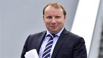 Kdo je Miroslav Poche, který způsobil pat ve vládě a Zeman ho nechce? Miroslav Poche. | na serveru Lidovky.cz | aktuální zprávy