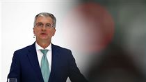 CEO Audi Rupert Stadler. | na serveru Lidovky.cz | aktuální zprávy