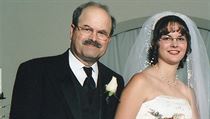 Dennis Rader se svojí dcerou Kerri. | na serveru Lidovky.cz | aktuální zprávy