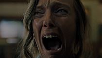 Herečka Toni Colletteová. snímek Děsivé dědictví (2018). Režie: Ari Aster. | na serveru Lidovky.cz | aktuální zprávy
