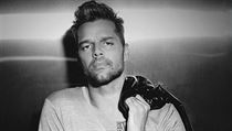 Portorický zpěvák a showman Ricky Martin. | na serveru Lidovky.cz | aktuální zprávy