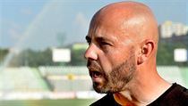 Zdeněk Vaňkát, alias Řezník, se vrací zpět do profesionálních soutěží. | na serveru Lidovky.cz | aktuální zprávy