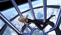 V současnosti můžete zakusit přibližně 15 mnut mikrogravitace. Axiom Space chce... | na serveru Lidovky.cz | aktuální zprávy