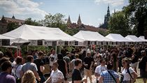 Pivo na Hrad - posedmé kousek od svatého Víta a Daliborky. | na serveru Lidovky.cz | aktuální zprávy