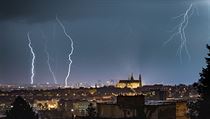 Bouře v Praze. | na serveru Lidovky.cz | aktuální zprávy