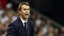 Trenér Julen Lopetegui | na serveru Lidovky.cz | aktuální zprávy