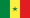 Vlajka Senegal30x18 | na serveru Lidovky.cz | aktuální zprávy