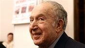 Životní pouť Richarda Pipese 20. stoletím z Cieszyna do Harvardu Richard Pipes, americký historik. | na serveru Lidovky.cz | aktuální zprávy
