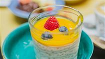 Tapiokový puding | na serveru Lidovky.cz | aktuální zprávy