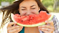 Proti horku pomůže i jogurt nebo meloun, říká nutriční terapeutka | na serveru Lidovky.cz | aktuální zprávy