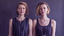 Katarína a Lucia spolu tvoří designérské duo Samesis | na serveru Lidovky.cz | aktuální zprávy