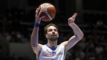 Utkání skupiny F kvalifikace o mistrovství světa 2019 basketbalistů: ČR -... | na serveru Lidovky.cz | aktuální zprávy