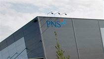Nové distribuční centrum novin a časopisů společností PNS a MediaServis v... | na serveru Lidovky.cz | aktuální zprávy