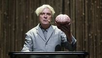 Metronome Festival Prague: David Byrne | na serveru Lidovky.cz | aktuální zprávy