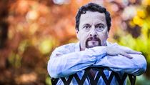 Michal Viewegh. | na serveru Lidovky.cz | aktuální zprávy