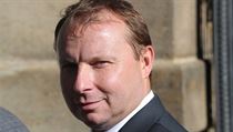 Zeman Pochemu doporučil, aby neaspiroval na funkci ministra zahraničí. | na serveru Lidovky.cz | aktuální zprávy