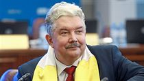 Sergej Baburin se v politice pohybuje skoro 30 let, dlouho seděl v poslanecké...