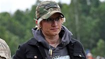 Končící ministryně obrany Karla Šlechtová (ANO) se zúčastnila Dne pozemního... | na serveru Lidovky.cz | aktuální zprávy