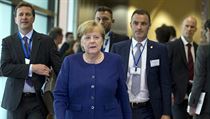 Schůzka více než poloviny členských zemí EU k migrační problematice | na serveru Lidovky.cz | aktuální zprávy